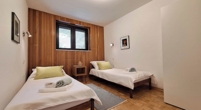 Apartment Vera