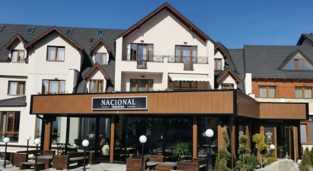 Ski&Spa Milmari L17
