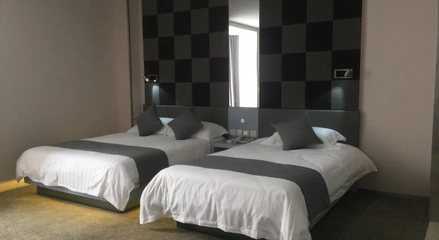Xiamen Green Spring Boutique Hotel