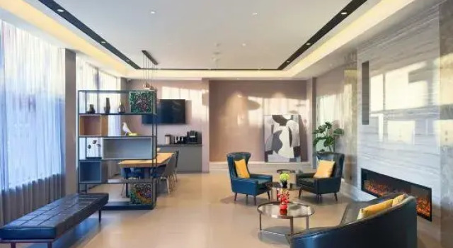 Homeinn Selected Hotel (Changzhi Xiangyuan Changxing Road), Забронировать Отель Отели Сянъюань 3 звезды, 3*