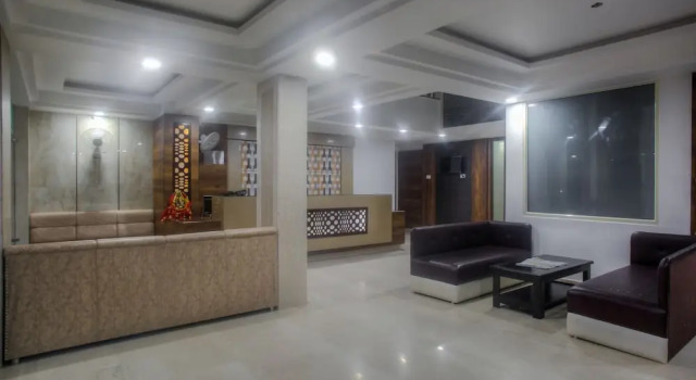 The Nexus Hotel, Забронировать Отель СПА-отели Джамму и Кашмира, SPA-услуги