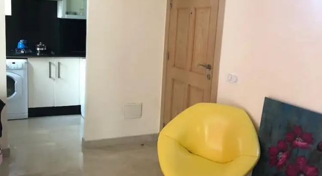 Splendide Studio Maarif Centre, Забронировать Апартаменты/квартира Апартаменты Касабланки, рядом с Торговый центр Twin Center, Апартаменты/квартира
