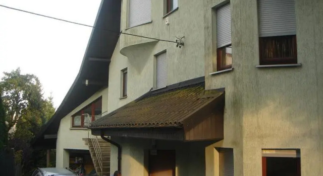 1st Floor Open'er Room, Varaa Huoneisto Gdynia 