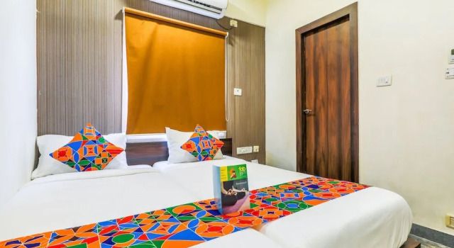 Fabhotel Star Holiday