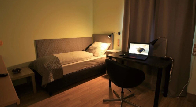 Habitación Confort U Admirala