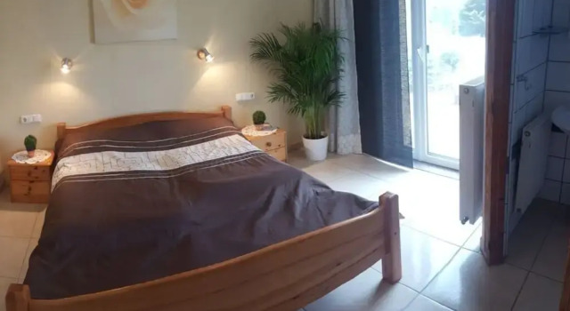 in the Finca Caroline, Забронировать Дом для отпуска Отели Дения с бассейном, Бассейн