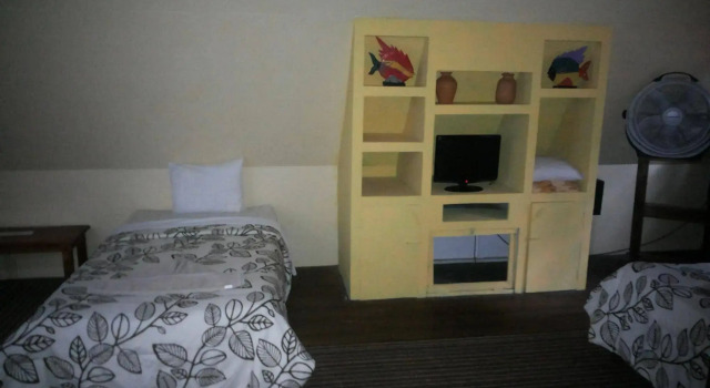 Hotel La Colina