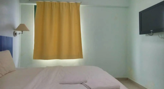 Номер Deluxe Pudu Inn Hotel