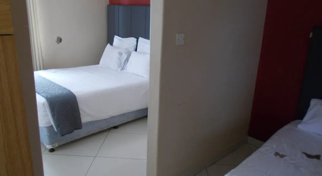 Serenity Lodge Limited