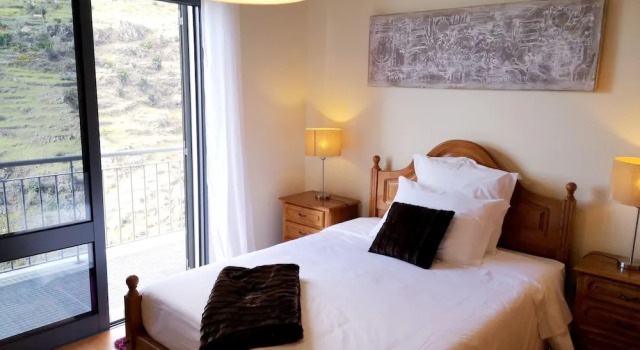 House with 2 Bedrooms in Lombo Do Doutor, with Wifi