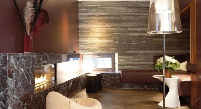 Апартаменты Seven Apartments