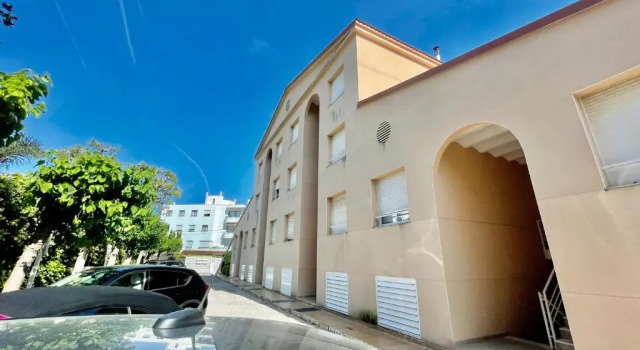 LOVELY LOFT IN SITGES by hlclub HUTB-11931 SOC