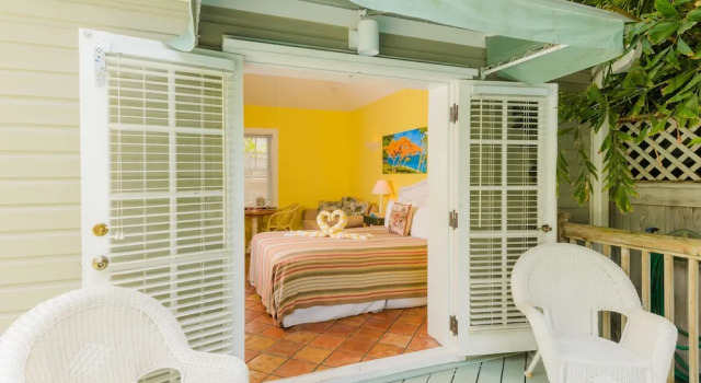 Студия Key West Villas