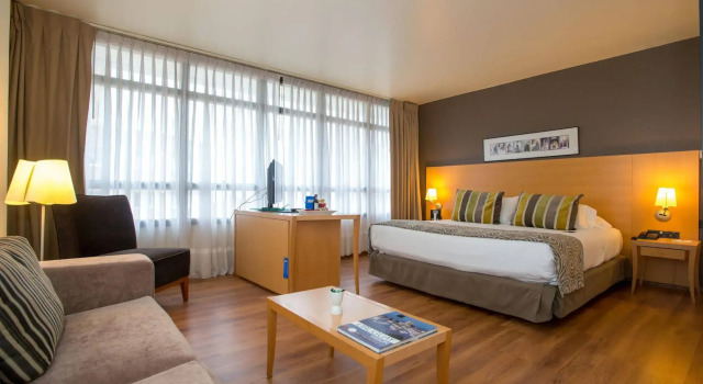 TRYP Montevideo Hotel