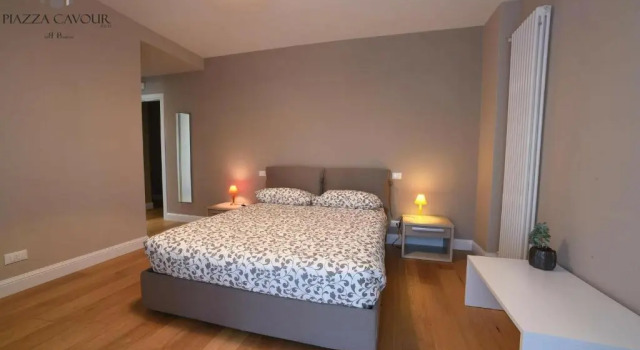 B&B Piazza Cavour, Book Bed and Breakfast Rieti Lazio