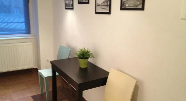 Апартаменты Private Apartment Centertown