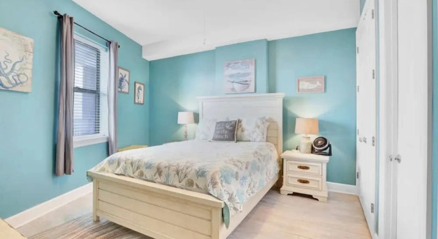 Коттедж Grand Pointe 502- Gulf-front Water on 2 Sides TWO Bedrooms 2 Baths 5th Floor