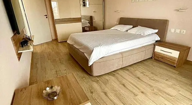 This Is Us Apartments