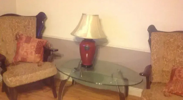 Barrow View B&B, Prenota Bed & breakfast Mountmellick 