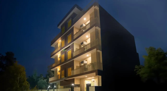 Treebo Elite Corporate Sector 62
