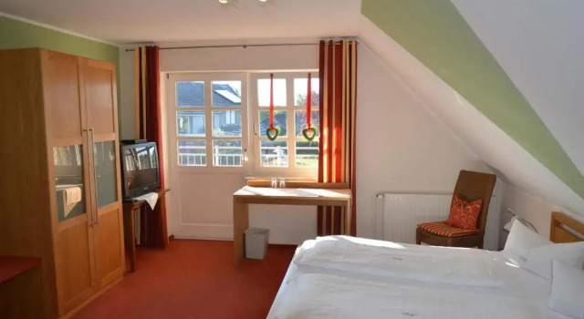 Двухместный номер Standard Hotel Gasthof Kruse