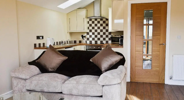 Oak Cottage