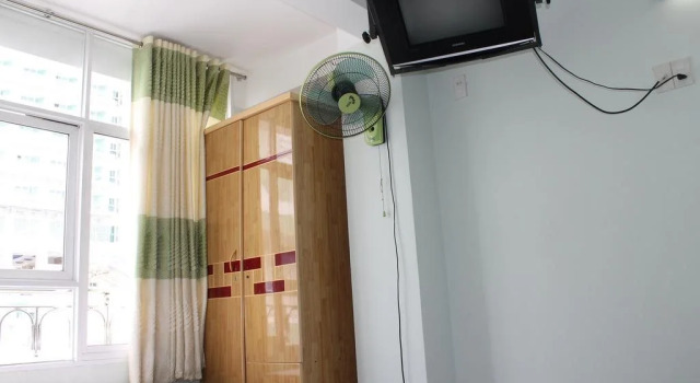 Thanh Hoa Guesthouse, Забронировать Отель Нячанг Кханьхоа