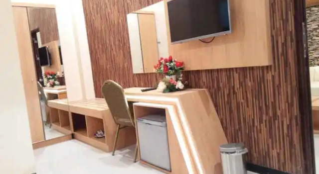 Hotel 21 Purwodadi, Prenota Hotel Purwodadi Central Java