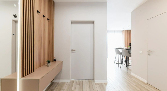 Luxury Apartments “Bozdosh”, Prenota Appartamento Uzhhorod 