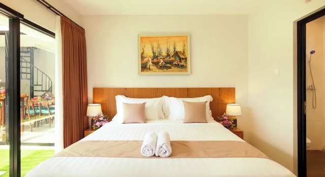 Beachside BrandNew Villa Mi Casa 6 Guest, Забронировать Гостевой дом Гостевые дома Чангу, Гостевой дом