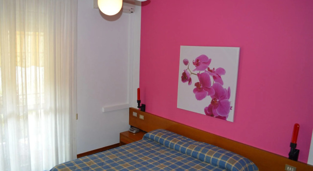 Hotel Azzurra