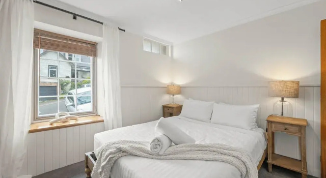 Коттедж Deluxe Stylish 3 Bedroom Townhouse - Hobart CBD