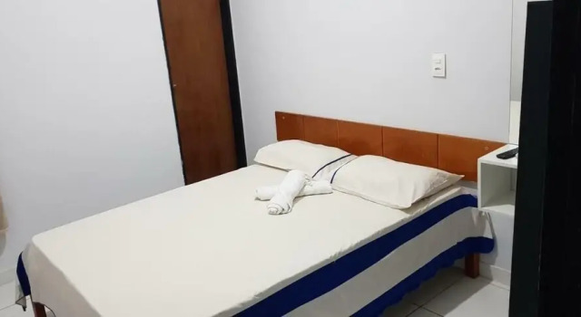 Hotel Veneza, Varaa Hotelli Hotellit Pernambuco pysäköinnillä, Pysäköinti