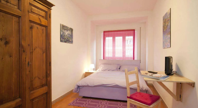 Ammiragli Rooms