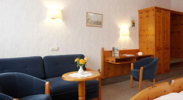 Flair Hotel Alter Posthof