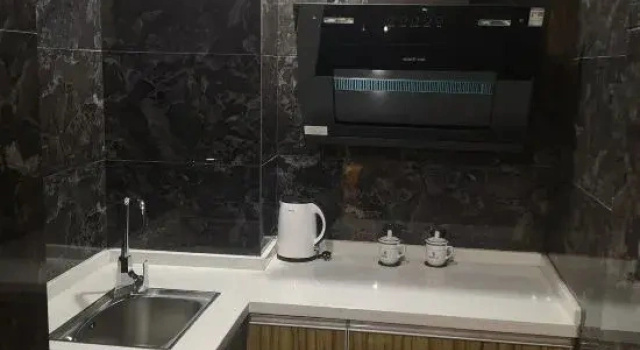Suite tripla Deluxe Chenlong Jinzhan Hotel