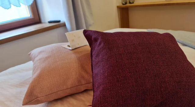 Номер Standard La Culla B&B