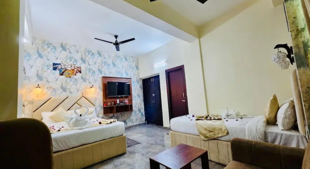 Номер Superior Hotel Dream Palace