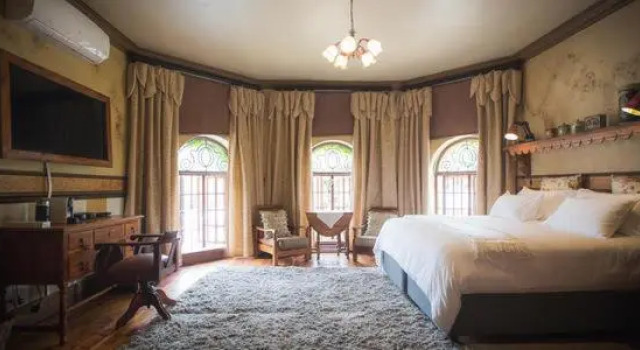 Номер Premium Schoon Huis Manor