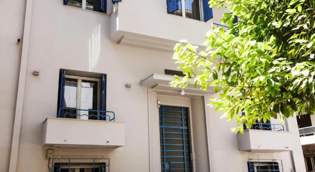Bentzi...Boutique Apartment 6, Superior Suite for 4 Guests