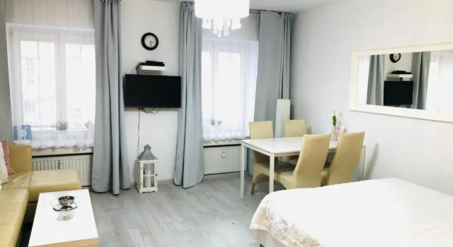 Студия Twój Salon-Apartamenty Stare Miasto