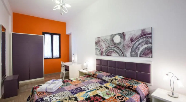 Номер Standard Active Life Exclusive B&B