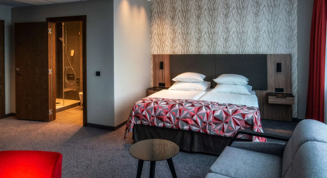 Hotel HP Park Plaza Wroclaw