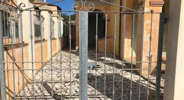 Коттедж Casa Toni, Villasimius