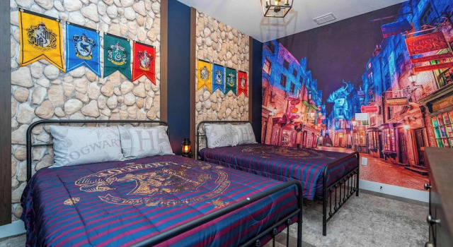 Charming Getaway Near Disney, Забронировать Вилла Виллы Фор Корнерз, Вилла