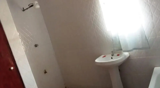 Номер Standard Eastward Garden Hotel