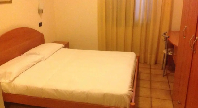 Номер Standard Hotel Ristorante Il Borghetto