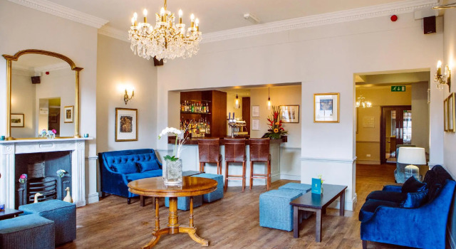The Townhouse Chester, Забронировать Отель Честер Чешир