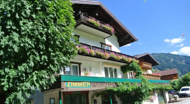 Haus Grützner, Забронировать Отель Гастайнерталь Зальцбург