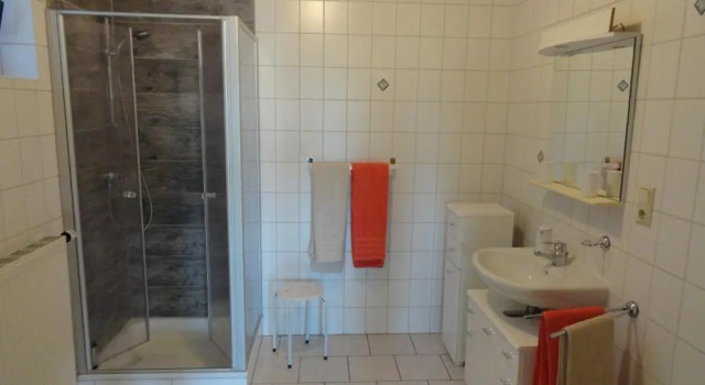 Апартаменты Ferienwohnung An der Traumschleife